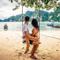 Отзыв от Кристина - DTV виза